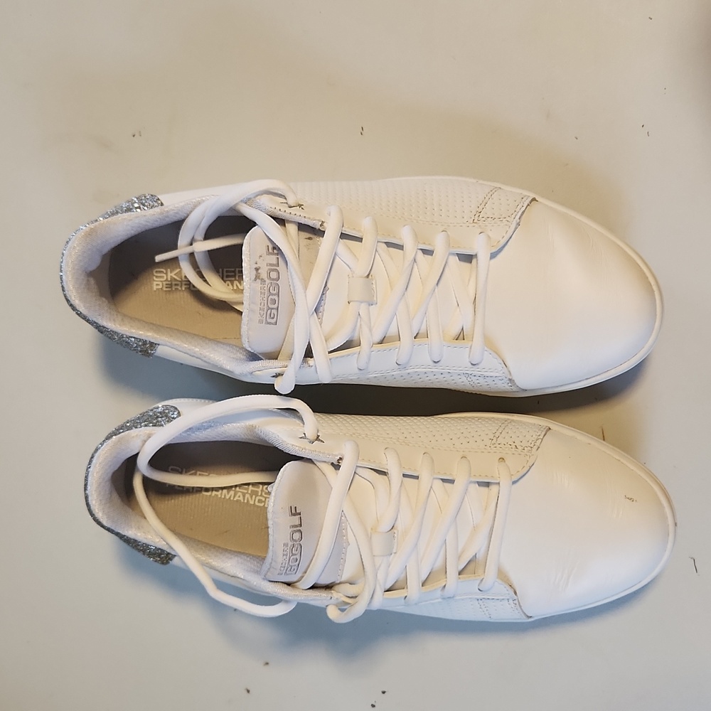 Skechers Golf Shoes sz 8.5